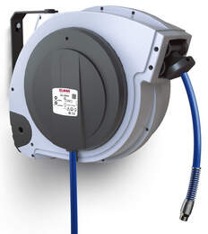 1327755 - Autom. Schlauchaufroller ROLL AIR GENIUS PLUS 15