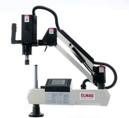 1327758 - EGM 316 Gewindeschneidarm M3 &ndash; M16