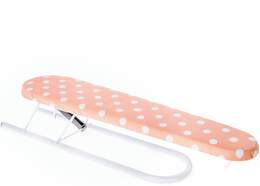 1325720 - &Auml;rmelbrett klappbar 53x13cm Streckmetall