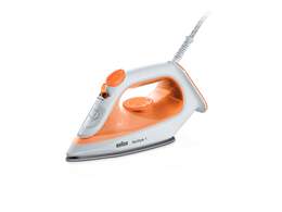 1325790 - Dampfb&uuml;geleisen Tex Style 1 SI1009OR 1900W orange