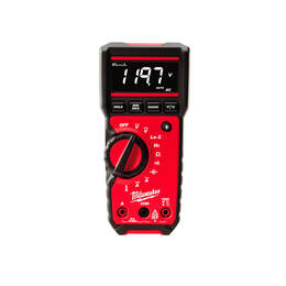1303506 - Digital-Multimeter 2217-40