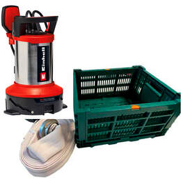 1310649 - Flut-Set GE-DP 7535 N LL ECO