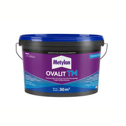1328527 - Dispersionsklebstoff Ovalit TM 5 kg Eimer