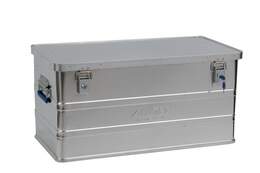 1255140 - Aluminiumbox Classic 93 inkl. 2 Zylinderschl&ouml;ssern