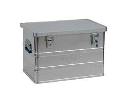 1328429 - Aluminiumbox Classic 68 inkl. 2 Zylinderschl&ouml;ssern