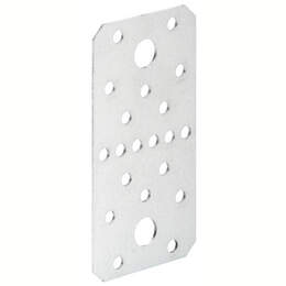1325405 - Duo-Verbinder verzinkt