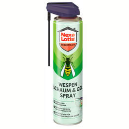 1328683 - Wespen Schaum-Gel Spray 400ml