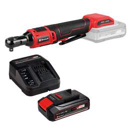 1329448 - Akku-Ratsche TE-RW 18/60 Li- Set 2,5 Ah