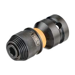 1329676 - Adapter 1/2" vierkant auf 1/4" sechskant Bit