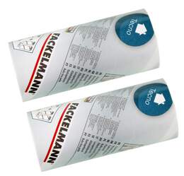 1329936 - Ersatzfusselrolle 10cm