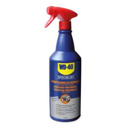 1329953 - Professioneller Reiniger Specialist