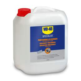 1329954 - Professioneller Reiniger Specialist