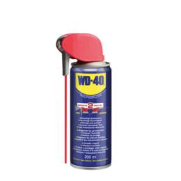1329382 - WD-40 200ml Smart-Straw Multifunktions&ouml;l
