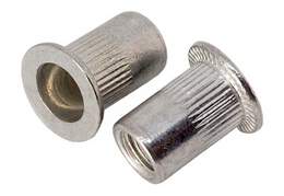 1329401 - Blindnietmutter M4 lang Alu Blister 20 Stk.