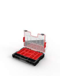 1328318 - Organizer PRO 200 QS PRO, 450x360x80mm