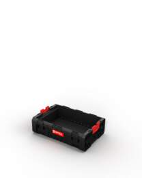 1328319 - Werkzeugbox 130 QS PRO, 450x310x130mm
