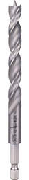 1322543 - Holzbohrer IMPULZOR WOOD DM 4x43mm 6-Kant