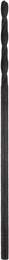 1328591 - ALPEN HSS Metal Head DM 1,0mm DIN338 RN PLT