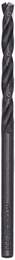 1328595 - ALPEN HSS Metal Head DM 3,0mm DIN338 RN PLT