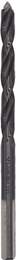 1328597 - ALPEN HSS Metal Head DM 4,0mm DIN338 RN PLT