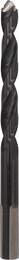 1328605 - ALPEN HSS Metal Head DM 8,0mm DIN 338 RN PLT