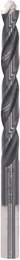 1328606 - ALPEN HSS Metal Head DM 8,5mm DIN 338 RN PLT