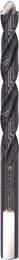 1328607 - ALPEN HSS Metal Head DM 9,0mm DIN 338 RN PLT