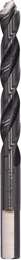 1328610 - ALPEN HSS Metal Head DM 10,5mm DIN 338 RN PLT