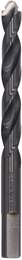 1328611 - ALPEN HSS Metal Head DM 11,0mm DIN 338 RN PLT