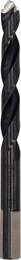 1328612 - ALPEN HSS Metal Head DM 11,5mm DIN 338 RN PLT