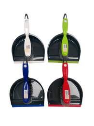 1118698 - Kehrgarnitur mit Gummilippe