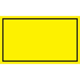 1177468 - Hinweisschild 250x150mm Leerschild,1Stk.