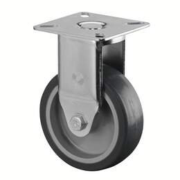 1239323 - Bockrolle mit Platte