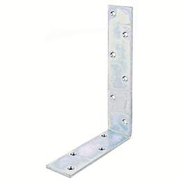 1241056 - Balkenwinkel galv.verzinkt ungleichschenklig