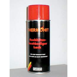 1124122 - Farbspray gussgrau 400ml