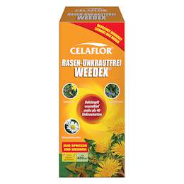 1239423 - Rasen-Unkrautfrei Weedex 400ml f. 500m2