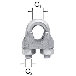 1159402 - Seilklemmen