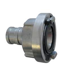 1175041 - Saugkupplung Alu