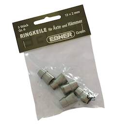 1183764 - Ringkeile