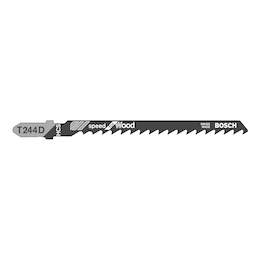 1044370 - Stichsägeblatt T244D für Holz