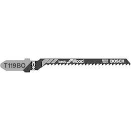 1044388 - Stichsägeblatt T119BO für Holz
