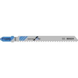1044393 - Stichsägeblatt T127D für Alu