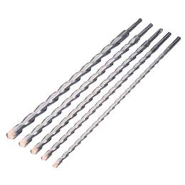 1080671 - Hammerbohrersatz SDS-plus F4 5tlg.