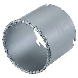 1121589 - Bohrkranzeinsatz HM Schnitttiefe 55mm