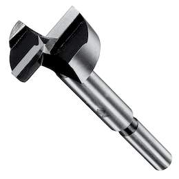 1128009 - Kunstbohrer Schaft 8mm L 90mm