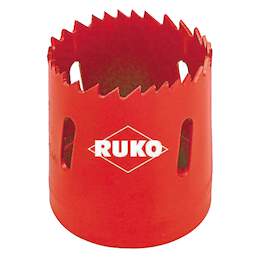 1130052 - Lochs&auml;ge HSS-Bimetall