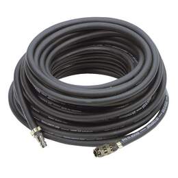 1235936 - Druckluft Gummischlauch 13x19mm 10m
