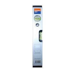 1032150 - Alu-Wasserwaage eloxiert