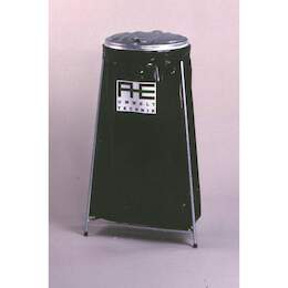 1029678 - Ersatzmüllsäcke 60l grau 10 Stk./Pkg.