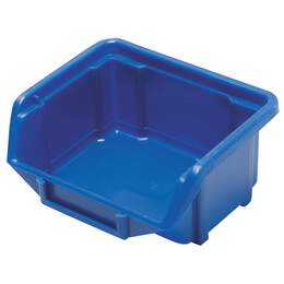 1032538 - Stapelbox blau